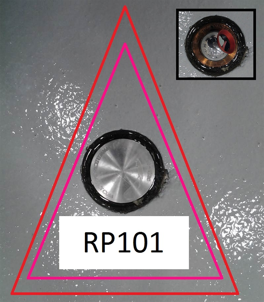 Metrology best practices are essential when using laser trackers for building wingbox assembly tooling.